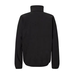 Asivik Hike Fleece, junior (Black)