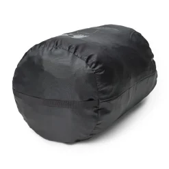 Asivik Hike Fleece Lagenpose (Black)