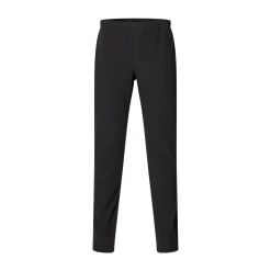Asivik Hike Fleecebukser, unisex (Black)