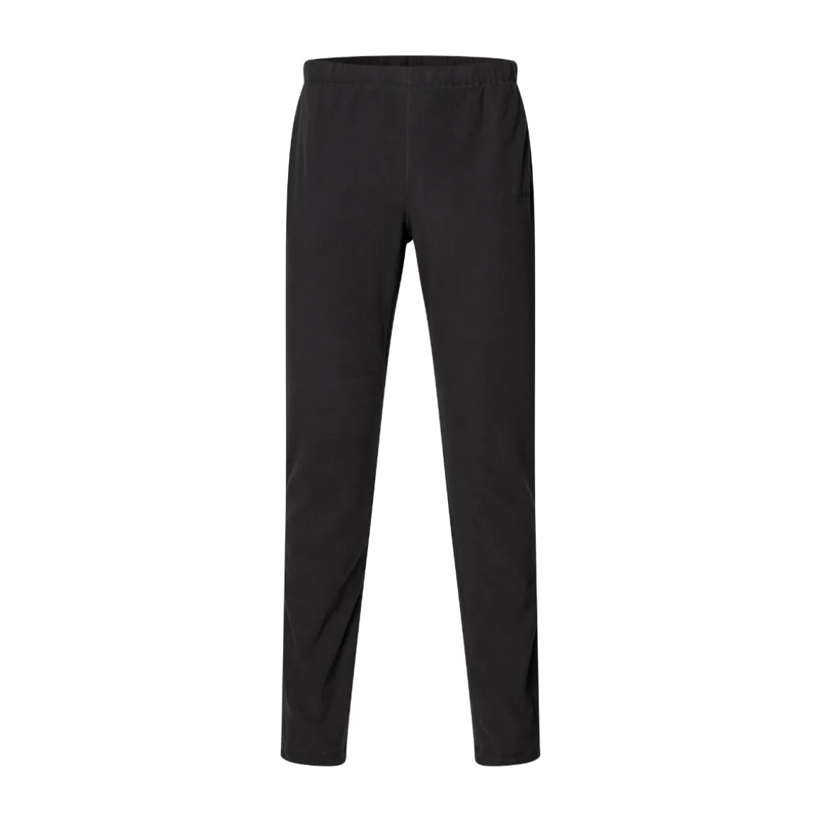 Asivik Hike Fleecebukser, unisex (Black)
