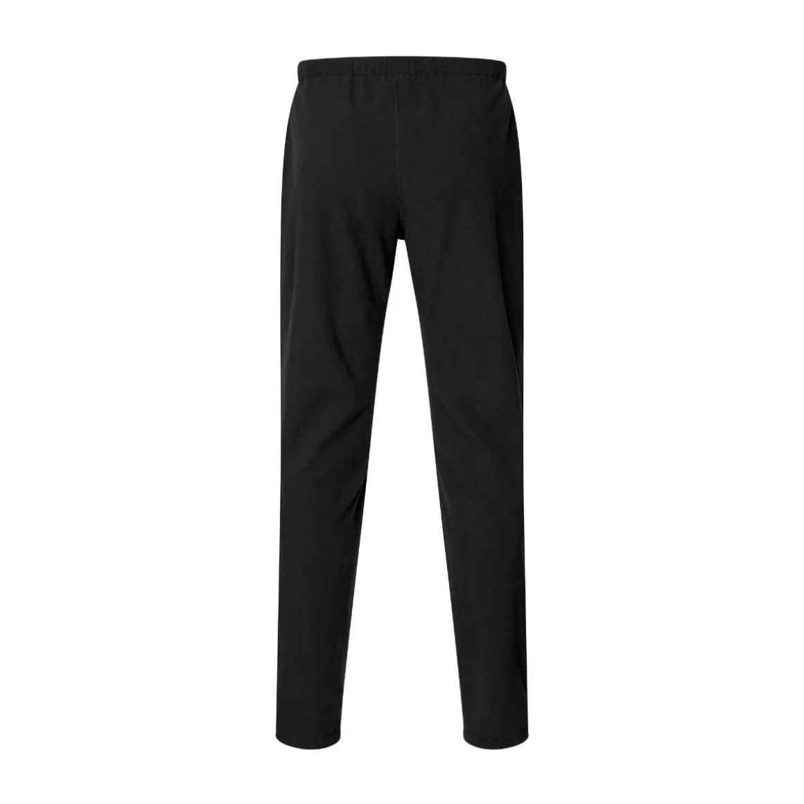 Asivik Hike Fleecebukser, unisex (Black)