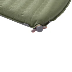 Asivik Hike Mat Large, selvoppusteligt underlag 196*66 cm