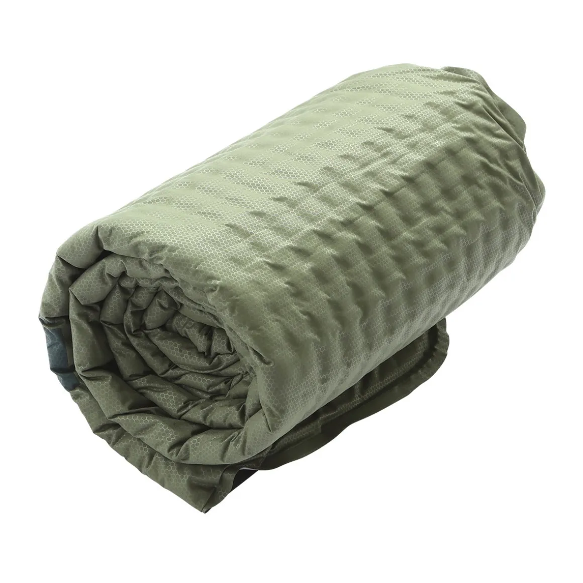 Asivik Hike Mat Regular, selvoppusteligt underlag 182*51 cm