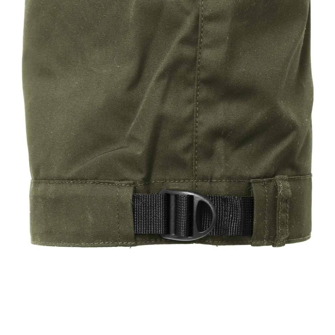 Asivik Hike Pants / bukser, dame (Olive)