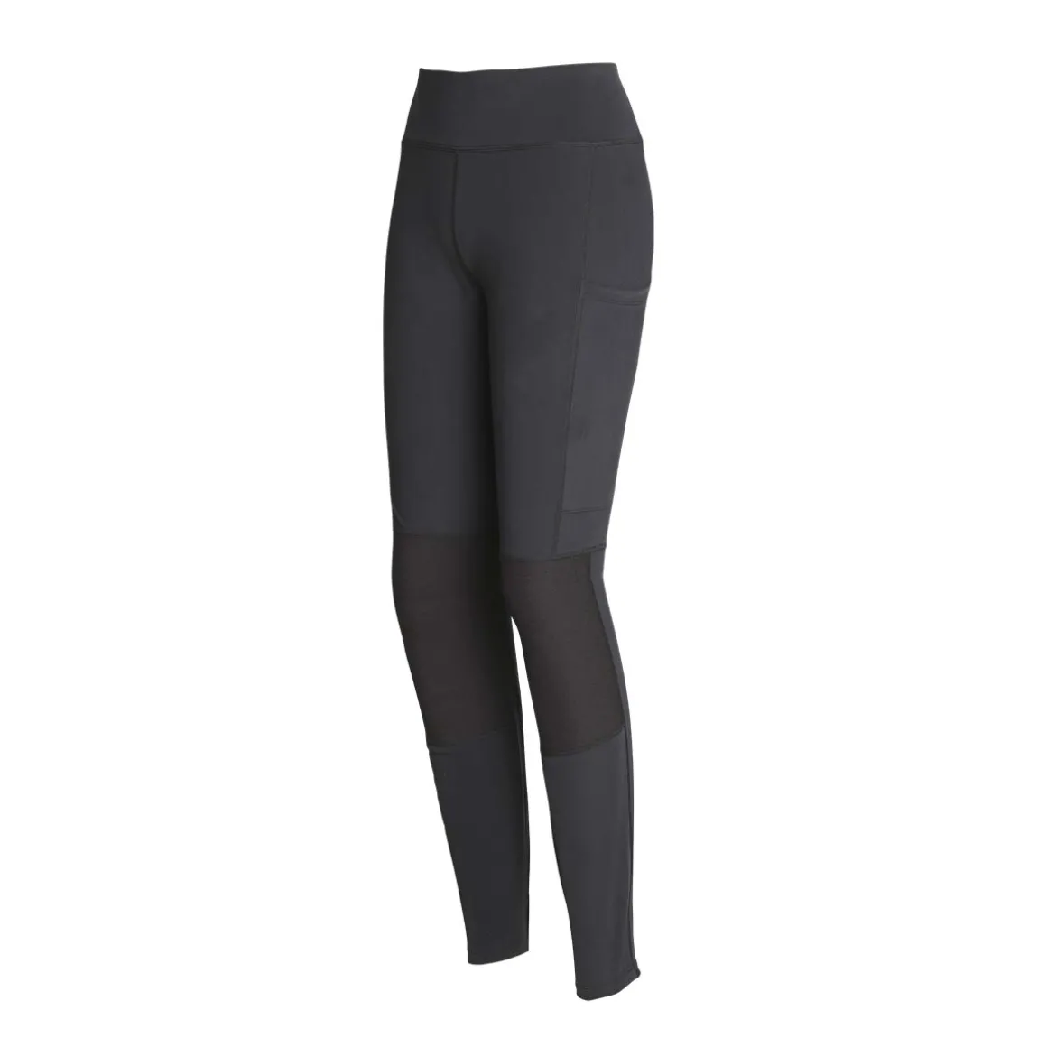 Asivik Hike Tights, dame