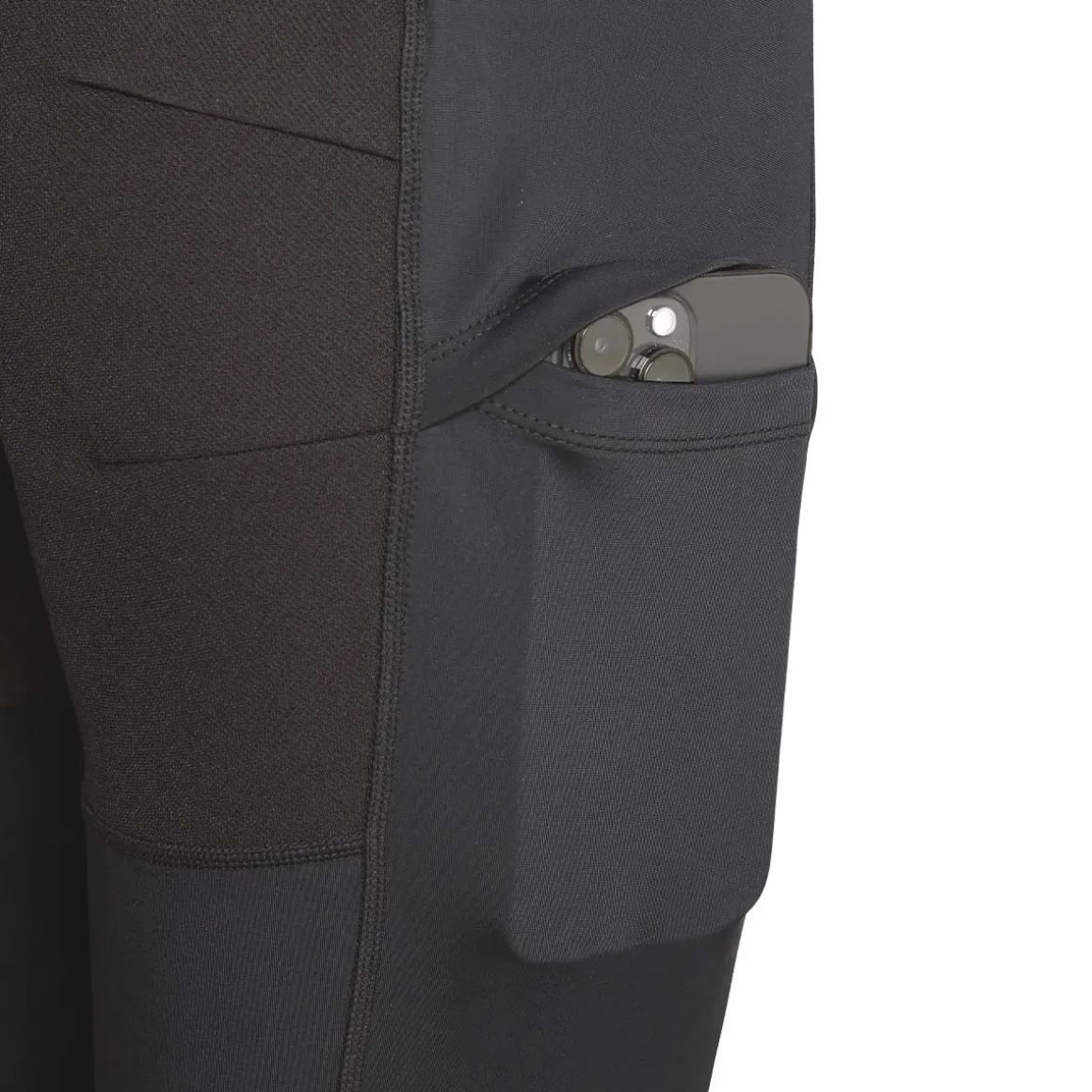 Asivik Hike Tights, dame