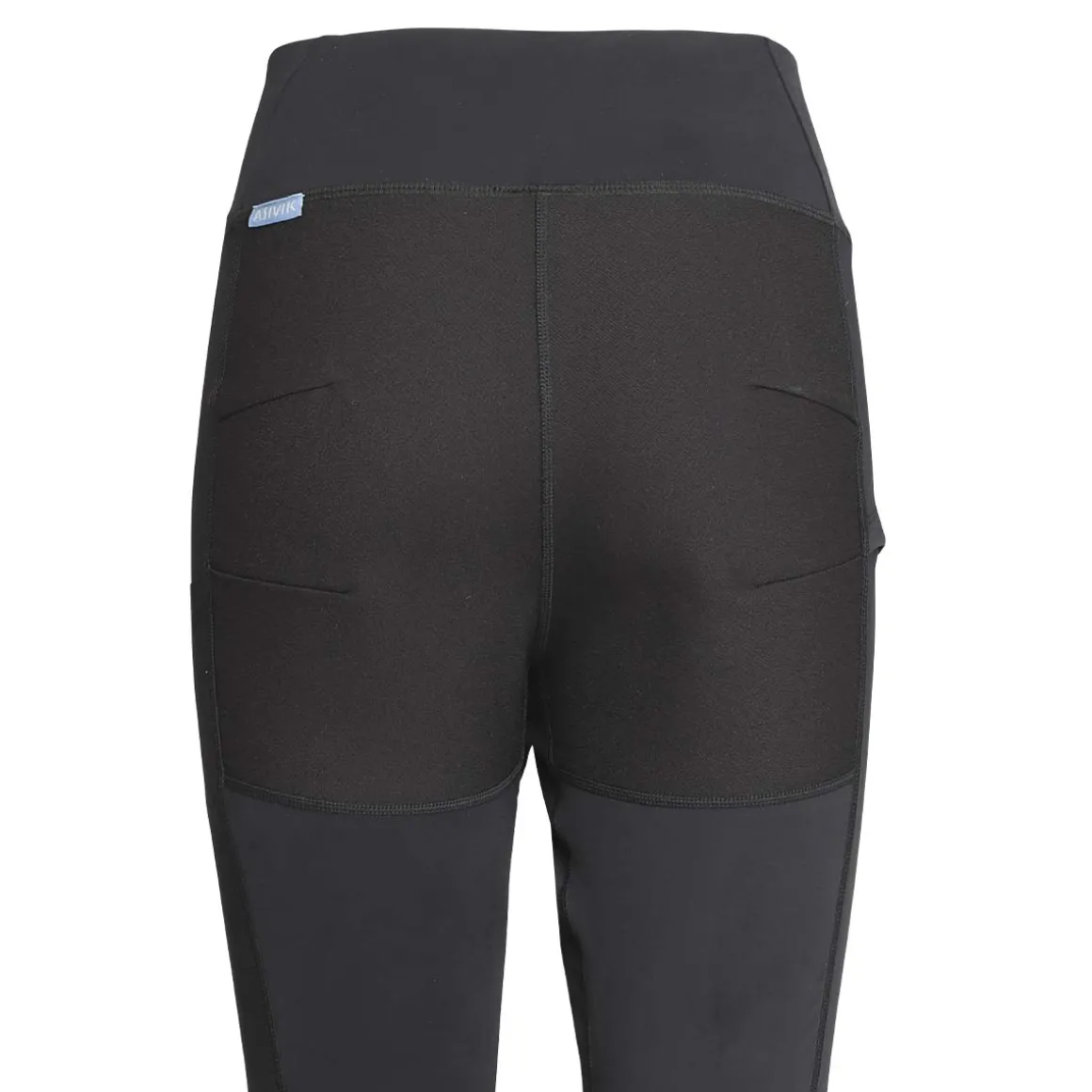 Asivik Hike Tights, dame