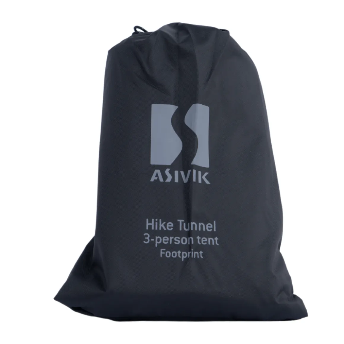 Asivik Hike Tunnel 3 Footprint