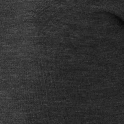 Asivik Hike Wool Blend Uldundertrøje, dame (Black)