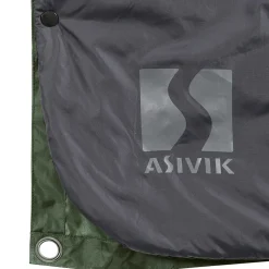 Asivik Hiker Quilt