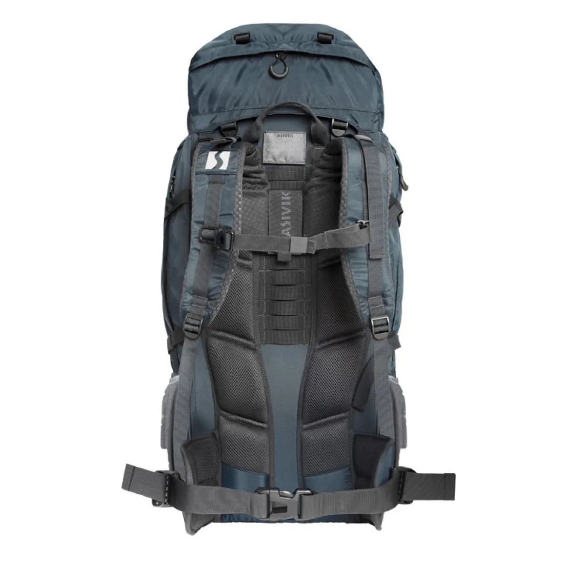 Asivik Hiker Rygsæk 60 ltr.