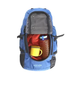 Asivik Hiker Rygsæk 40 ltr. barn