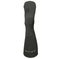 Asivik Hiker Wool/Silk Sok