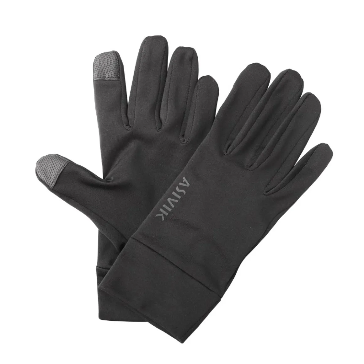 Asivik Liner Handske Touch