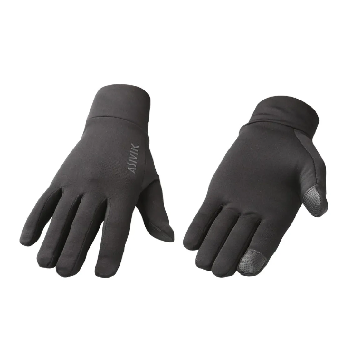 Asivik Liner Handske Touch