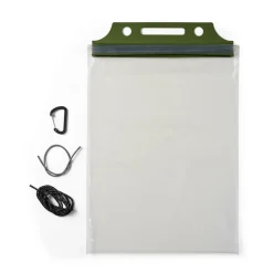 Asivik Mapcase L Kortlomme
