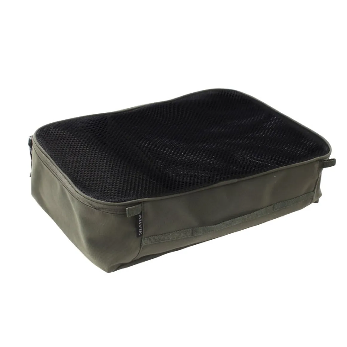 Asivik Mesh Cube Bag L