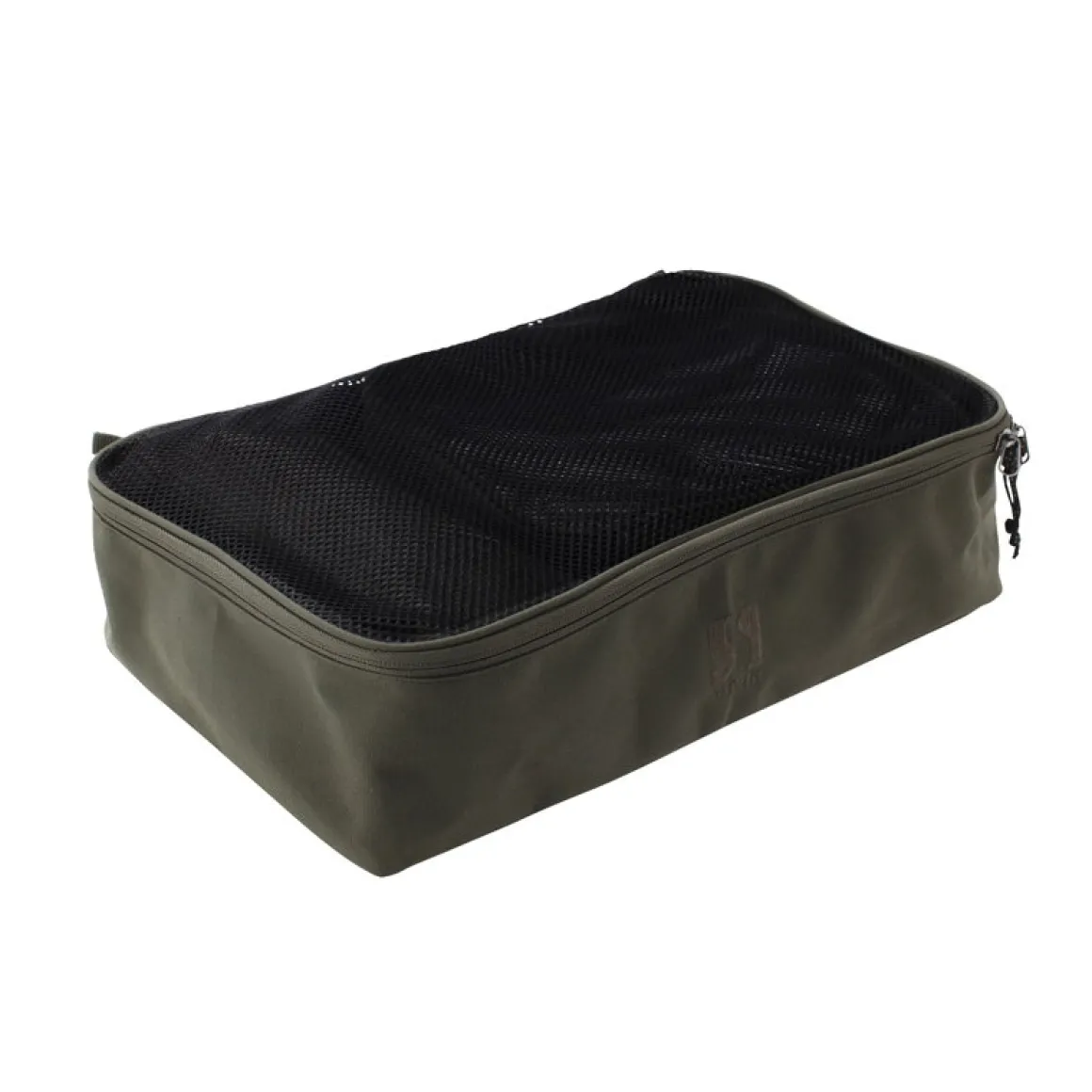 Asivik Mesh Cube Bag L