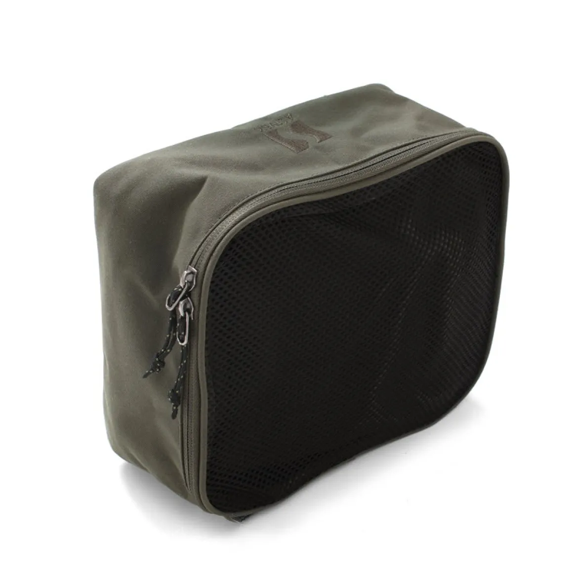 Asivik Mesh Cube Bag M