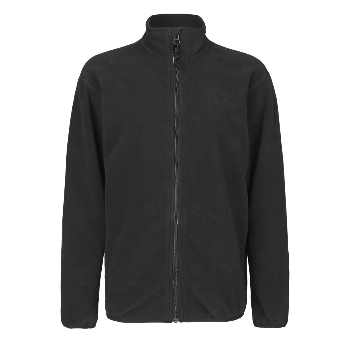 Asivik Nanok 2 fleece jakke, børn