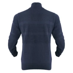 Asivik North Sea Cardigan, herre