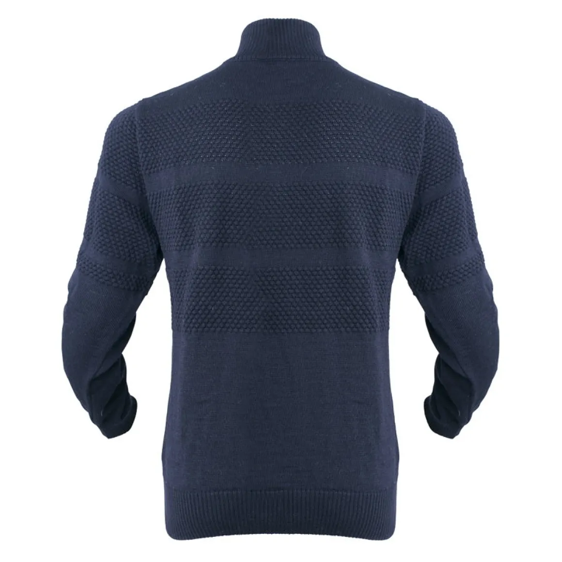Asivik North Sea Cardigan, herre