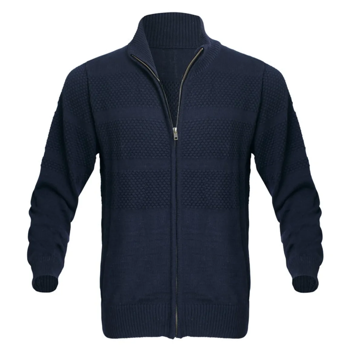 Asivik North Sea Cardigan, herre