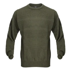 Asivik North Sea Sweater, herre