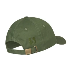 Asivik Organic Cap (Green)
