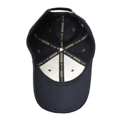 Asivik Organic Cap (Navy)