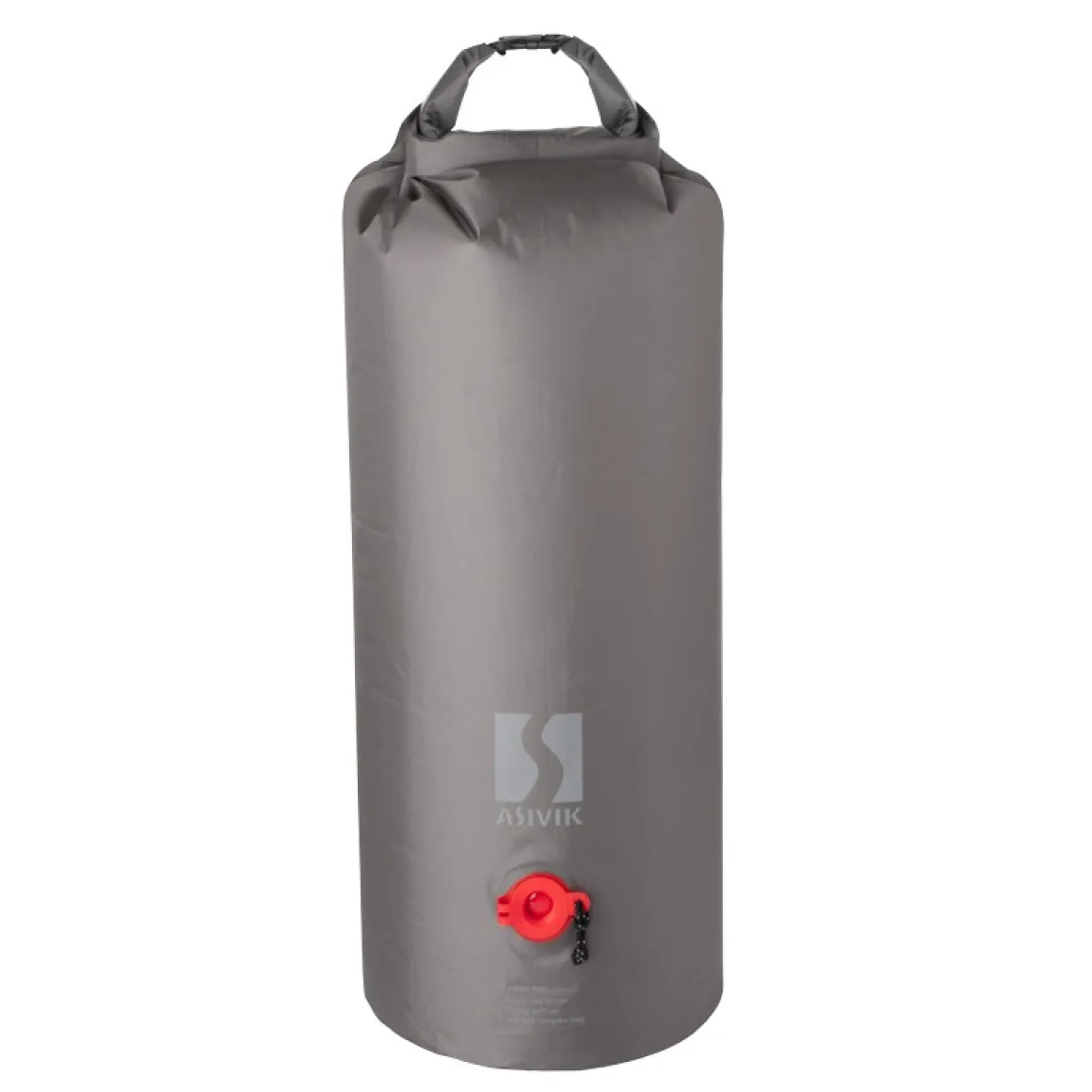 Asivik Pumpbag