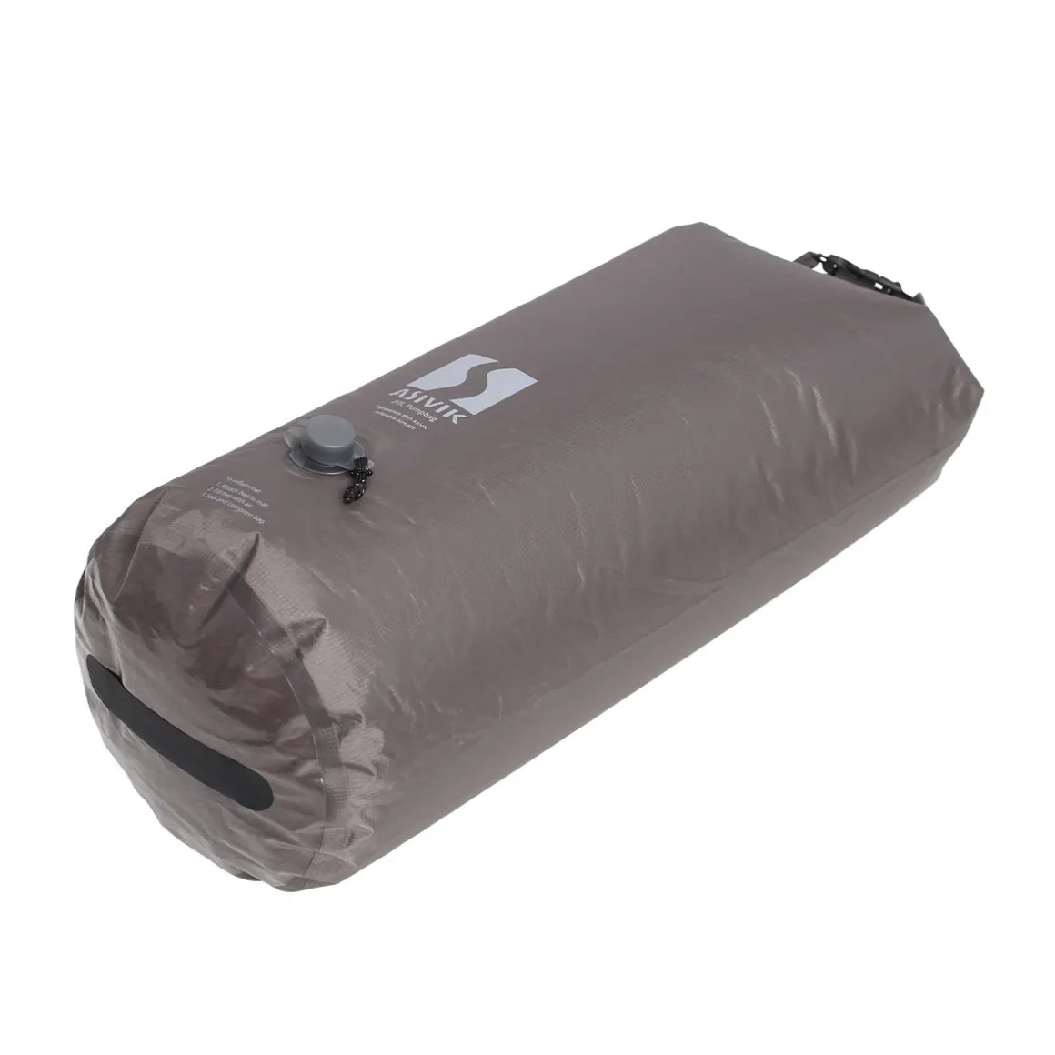 Asivik Pumpbag 20 L - Airmats
