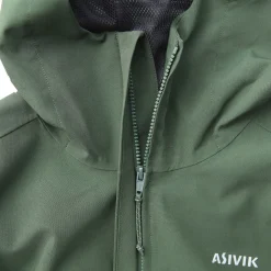 Asivik Rain regnjakke, herre