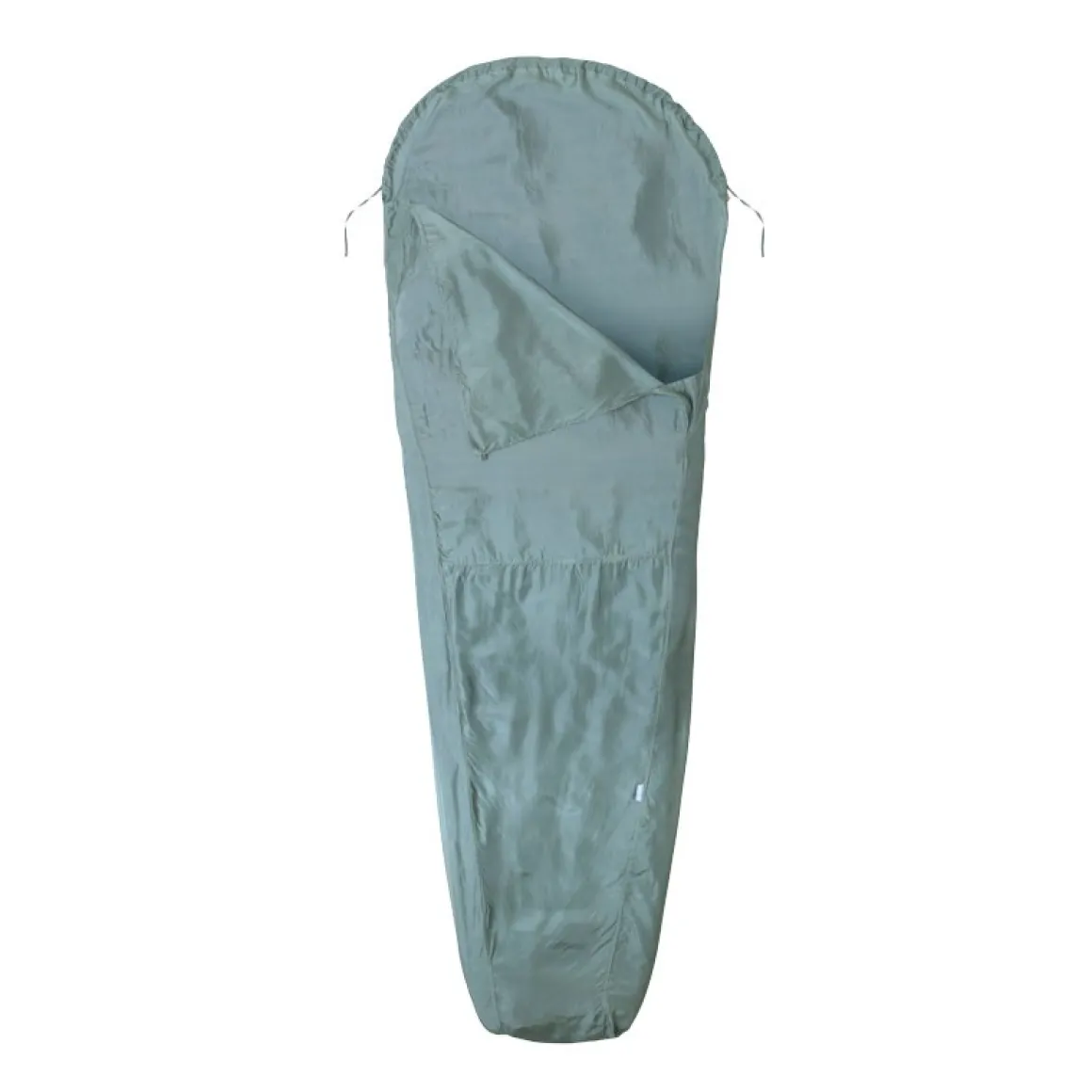 Asivik Silk Liner