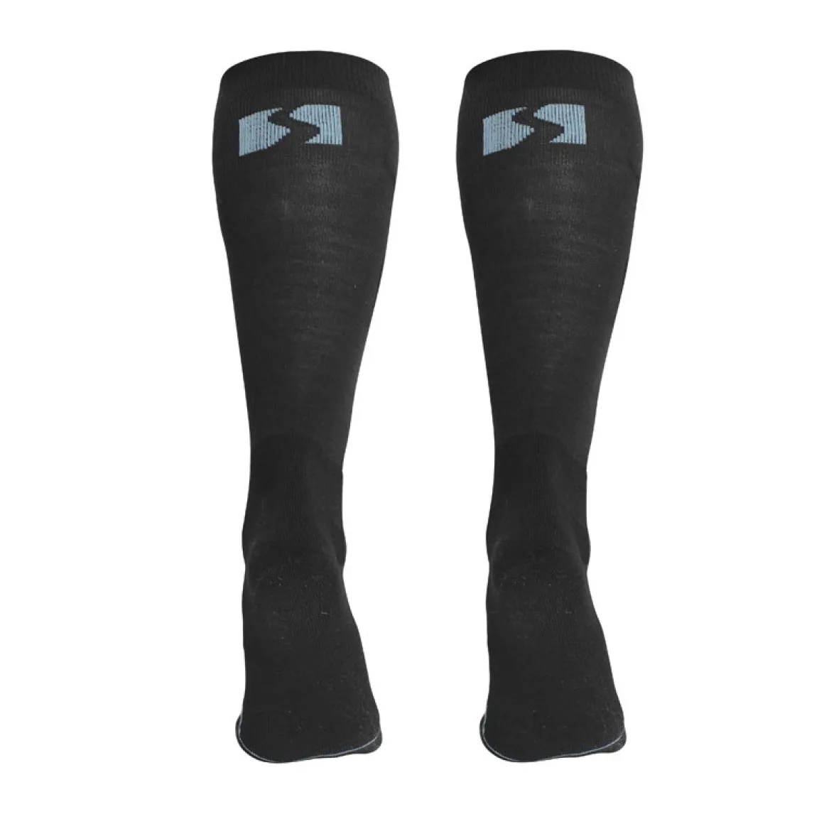 Asivik Skistrømpe Warm, 2-pak