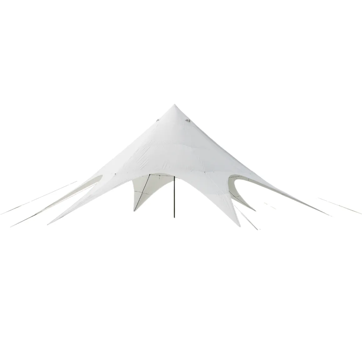 Asivik Startent