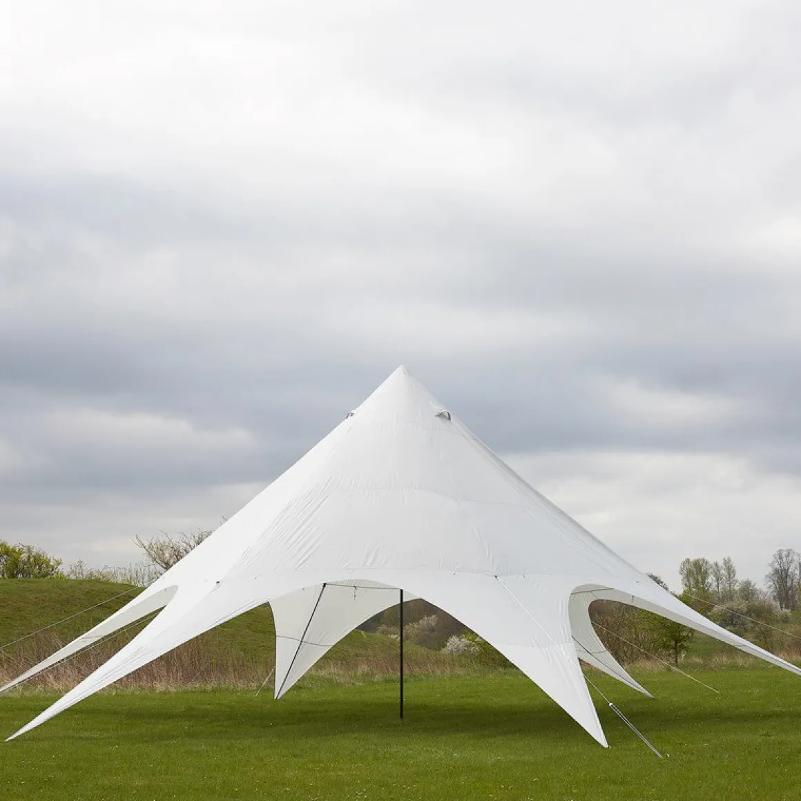 Asivik Startent