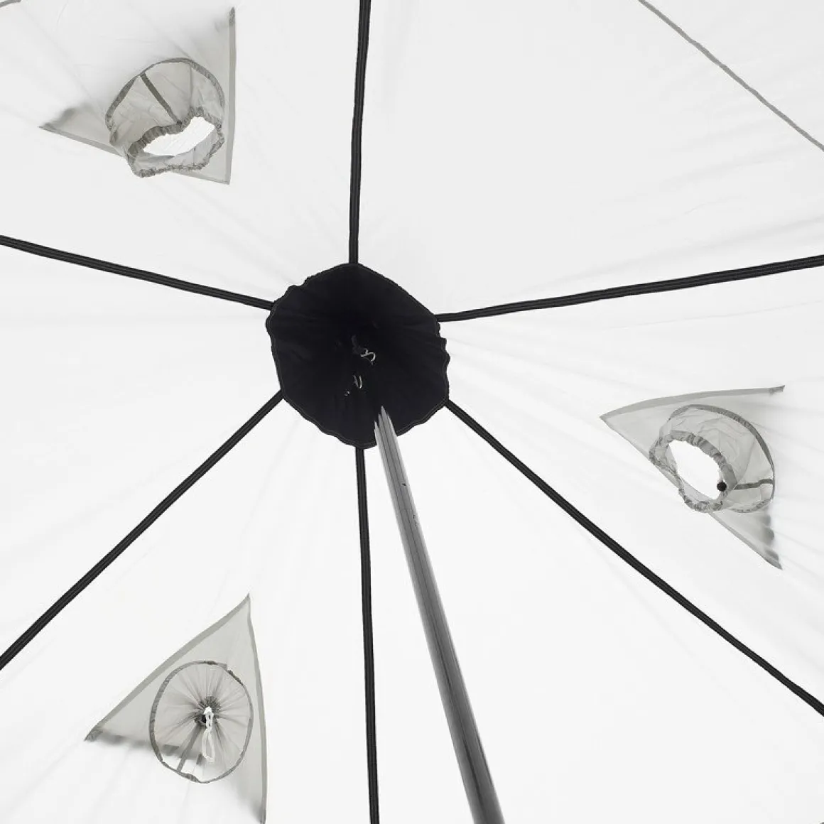 Asivik Startent