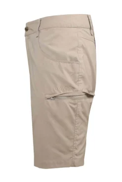 Asivik Travel Shorts, herre
