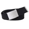 Asivik Trekking bælte (Black)