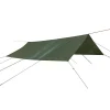 Asivik Trekking Tarp 3x4 meter
