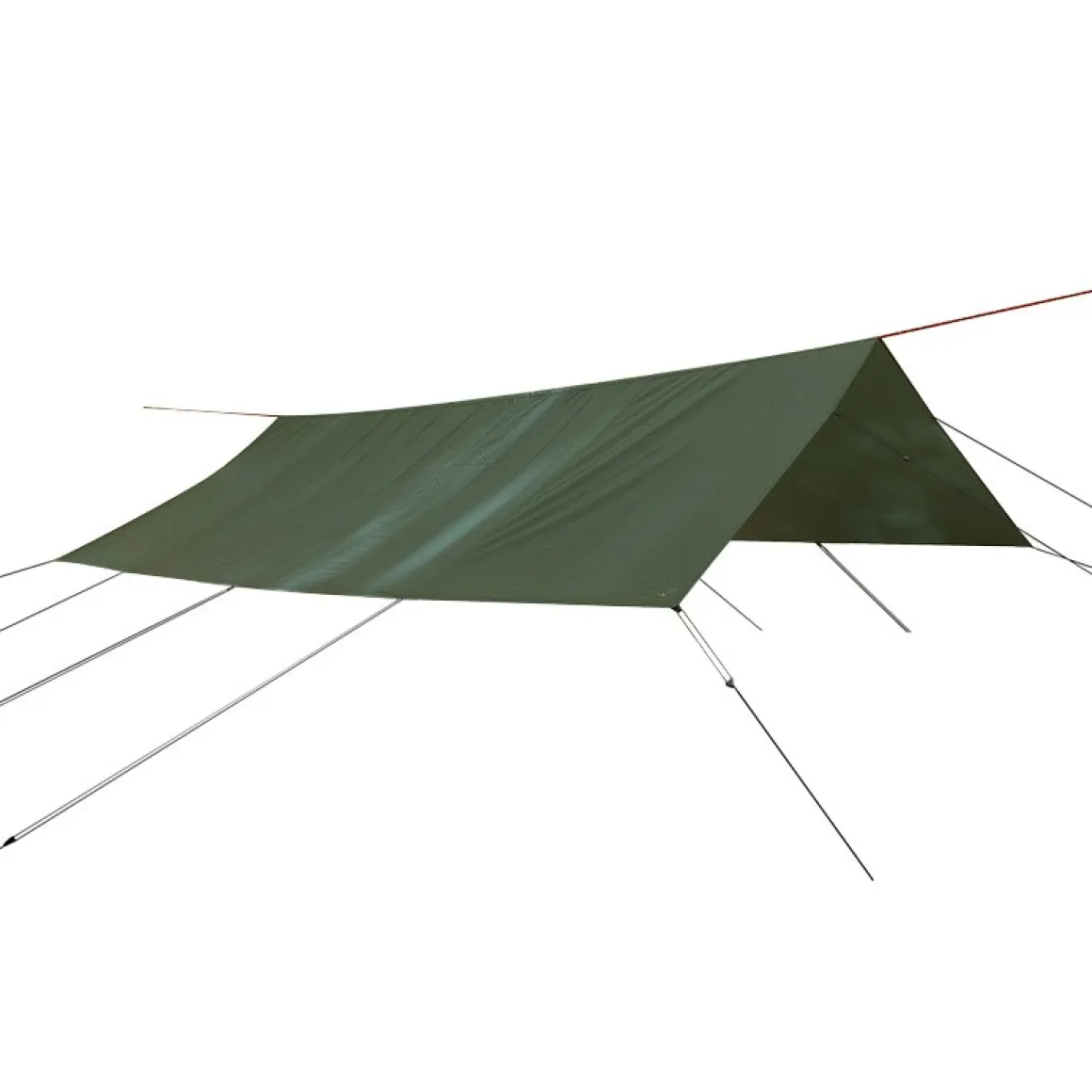 Asivik Trekking Tarp 3x4 meter