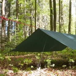 Asivik Trekking Tarp 3x4 meter