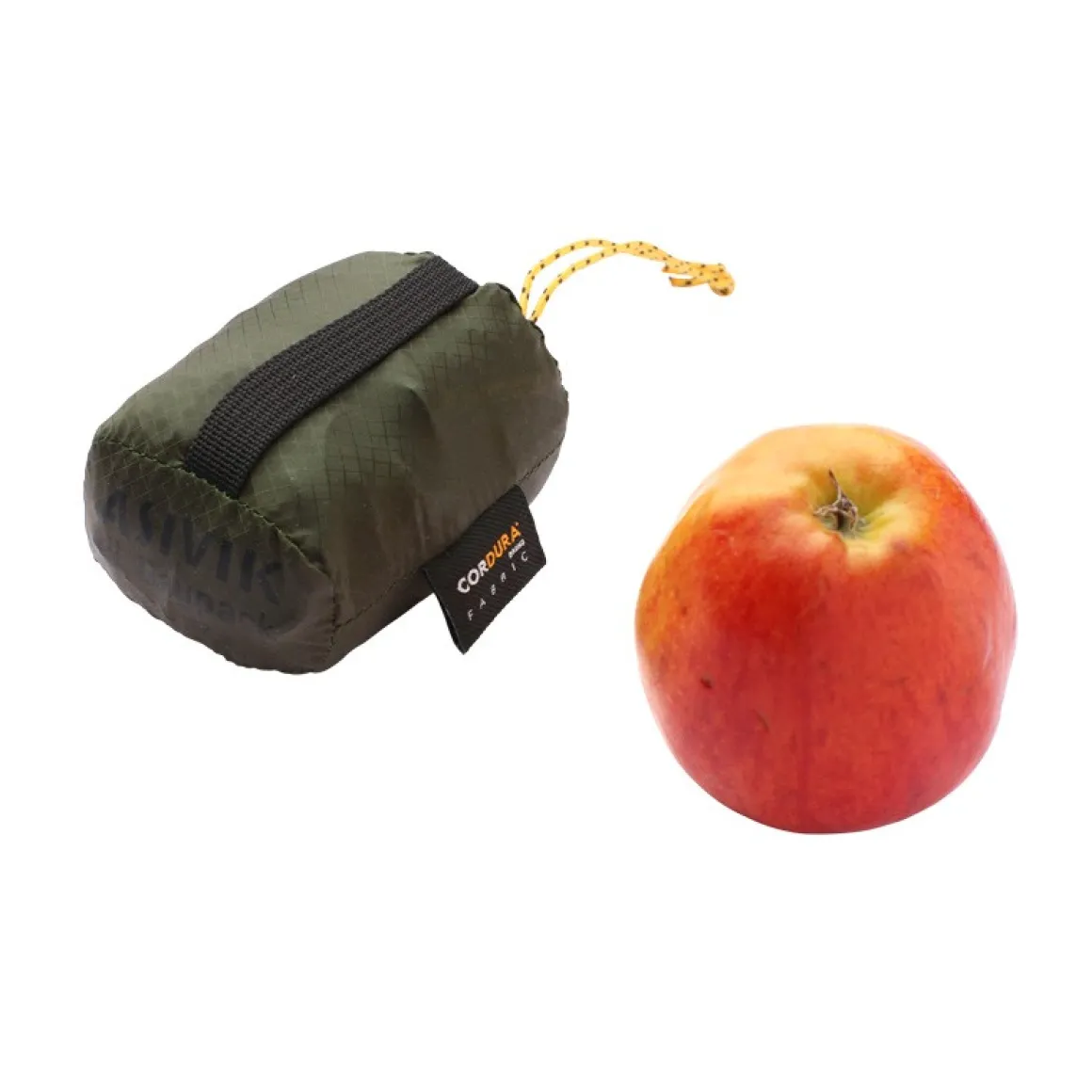 Asivik UL Daypack, rygsæk 13 ltr.