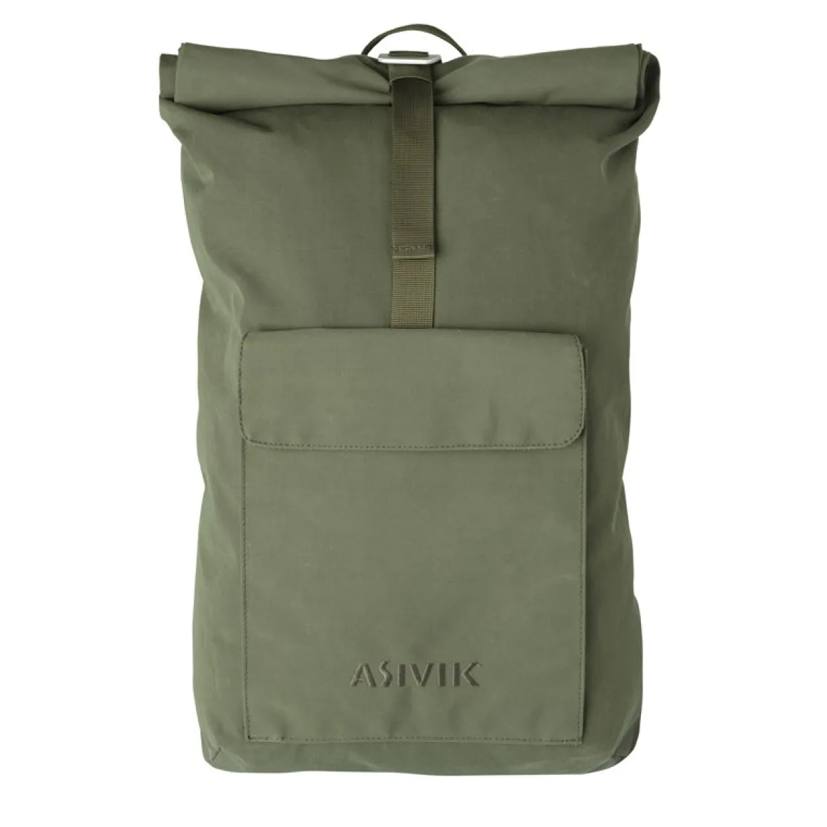 Asivik Urban Roll-top rygsæk 21 ltr.