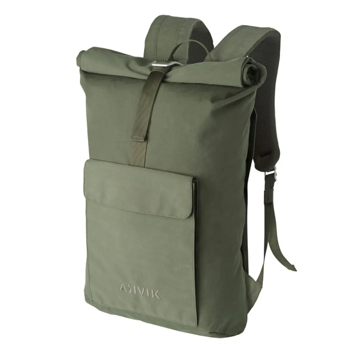Asivik Urban Roll-top rygsæk 21 ltr.