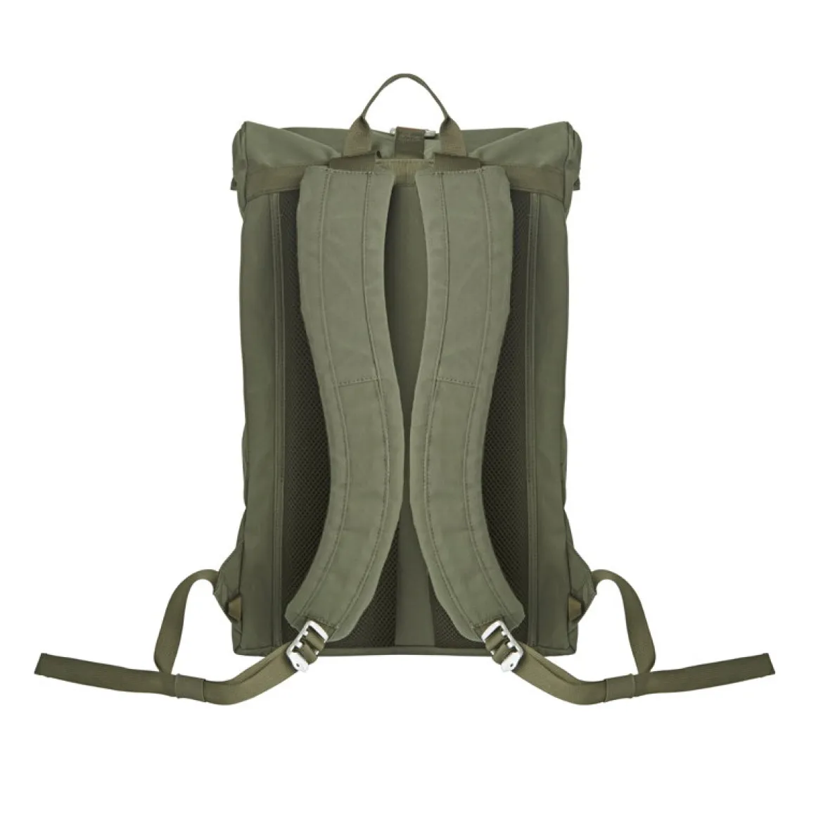 Asivik Urban Roll-top rygsæk 21 ltr.