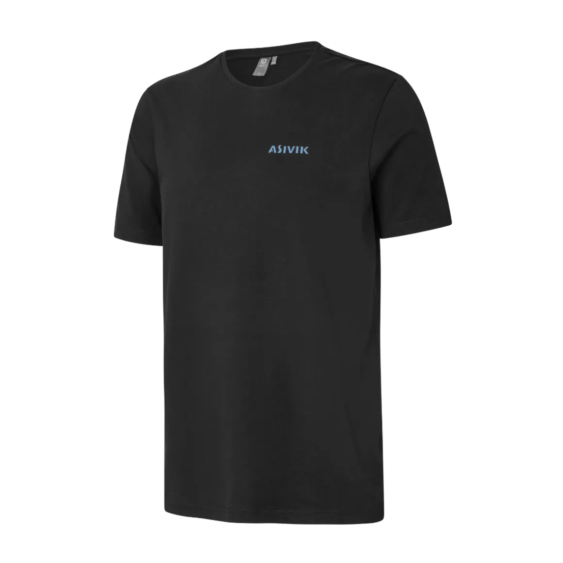 Asivik Vrads T-shirt (Black)