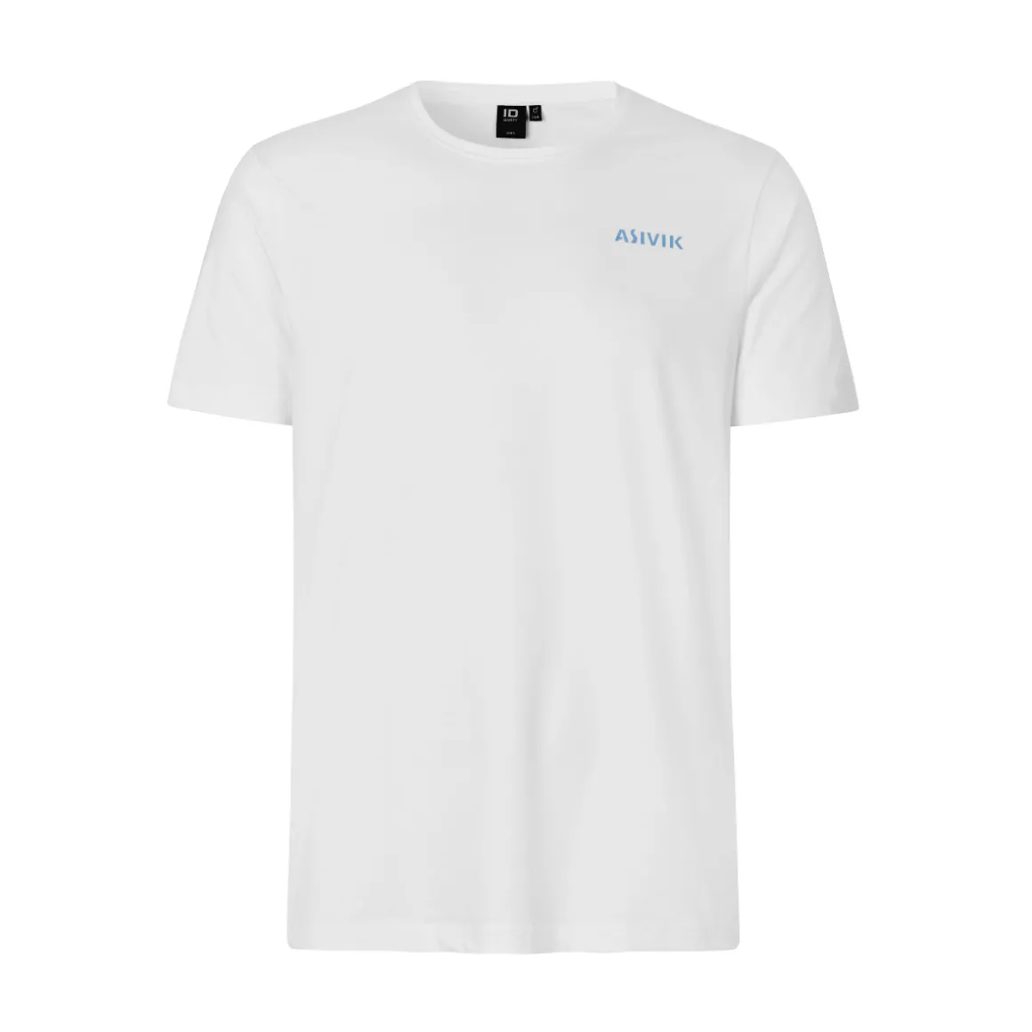 Asivik Vrads T-shirt (White)
