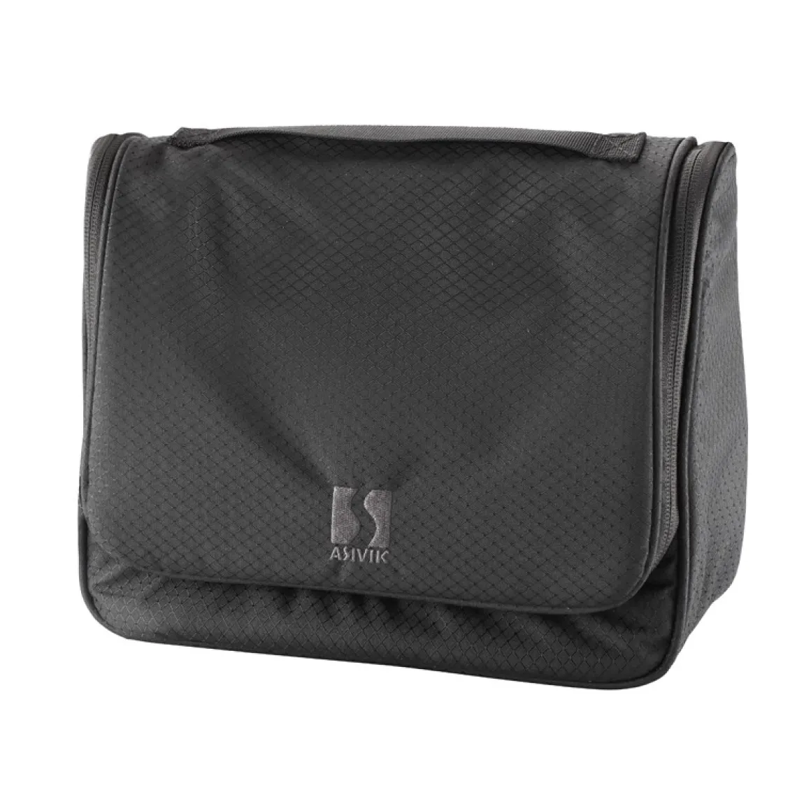 Asivik Wash Bag Gear toilettaske (Black)